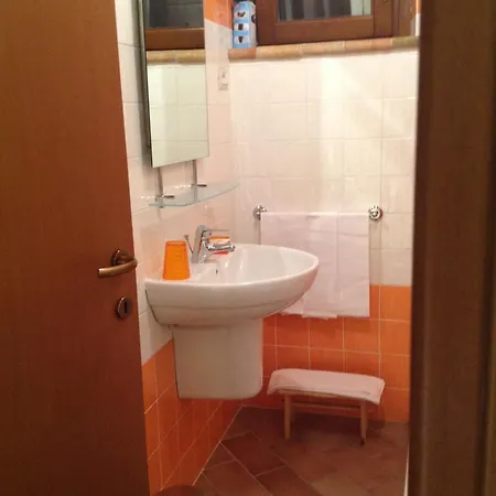 Alla Vecchia Cascina مزرعة للإقامة كورينالدو