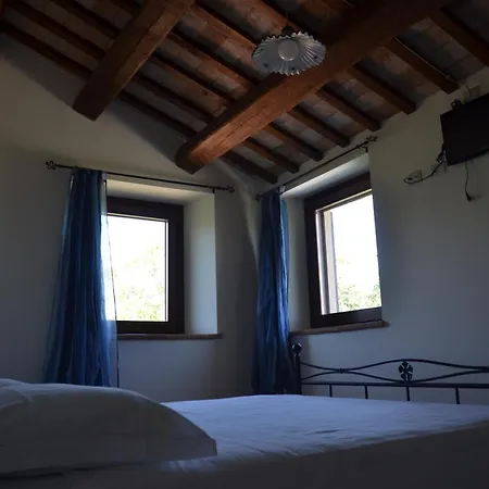 Alla Vecchia Cascina *