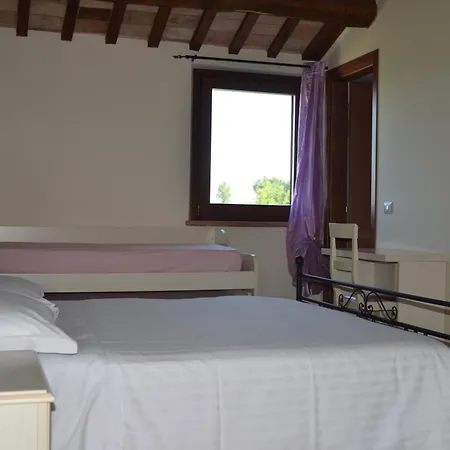 Alla Vecchia Cascina *
