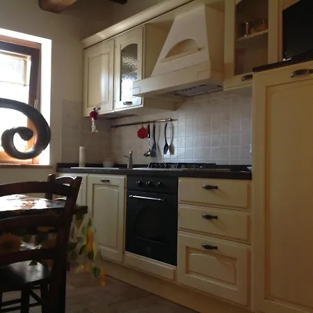 مزرعة للإقامة Alla Vecchia Cascina
