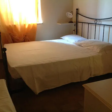 Alla Vecchia Cascina Farm stay