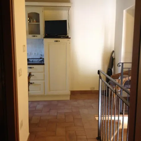 Alla Vecchia Cascina كورينالدو