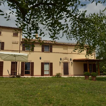 Alla Vecchia Cascina كورينالدو
