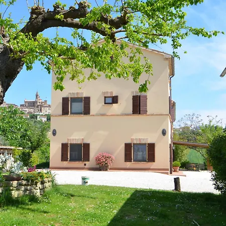 Alla Vecchia Cascina * Corinaldo